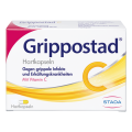 GRIPPOSTAD C Hartkapseln